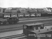 Werners Westwood Works