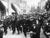 “Werner’s Own” Leaving for War (c.1914)