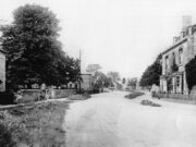 Werrington, Church Street c.1932