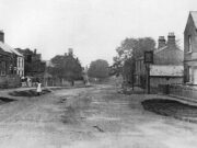 Werrington, Church Street