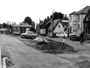 Werrington Green c.1961