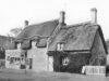 Werrington Post Office c.1952