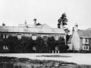Werrington Vicarage c.1912