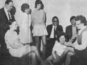 Western Star Youth Club (1968)