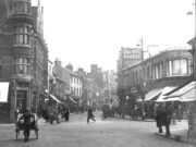 Westgate from Midgate