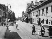 Westgate – Bull Hotel c.1910