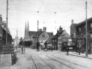 Westgate c.1914