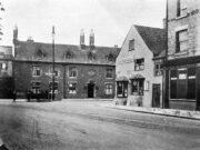 Boroughbury & Westgate (1930s)