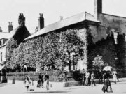 Westgate House, Westgate