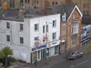 Westgate Surgery (2010)