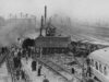 Westwood Rail Crash 1955