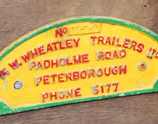 Wheatley Trailers, Padholme Road