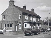 Wheatsheaf, Eastfield Road (1970s)