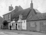 The Wheatsheaf, Eastfield Road