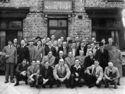 The White Hart, New England