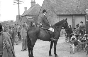White Hart Inn at Ufford