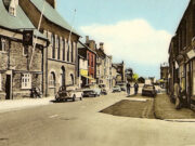 Whittlesey in the late Seventies