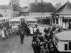 Excursion day on Whittlesey Square