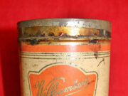 Williamsons Confectioners, Westgate