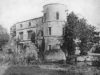 Woodcroft Castle – Etton