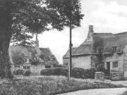 Woodnewton Village Green