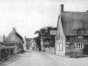 Woodnewton, Horse & Jockey Inn