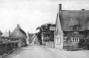 Woodnewton, Horse & Jockey Inn