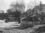 Woodnewton Water Mill