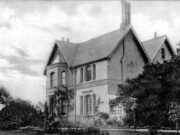 Woodnewton Vicarage (c.1908)