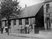 Woodston School, Oundle Road