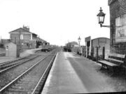 Whittlesey Station