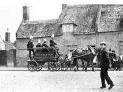 Delph Street, Whittlesey
