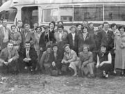 Day Tripping Brickworkers (1950s)