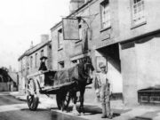 Nags Head, High Causeway, Whittlesey