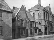 Edward Law’s Saddlery, Cumbergate