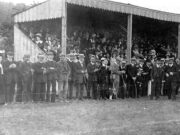 Fletton United Football Ground