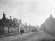 Yaxley c.1907