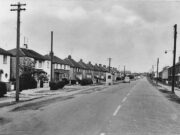 Broadway, Yaxley (1964)