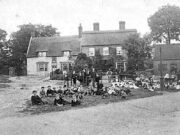 Yaxley – Sunday School (1904)